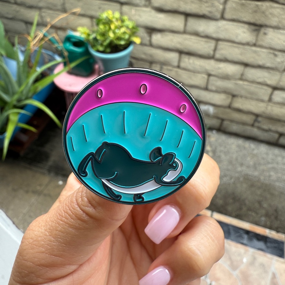Disney Pin